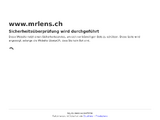 https://www.mrlens.ch