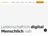 https://www.comvation.com