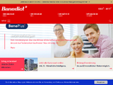 https://www.benedict.ch