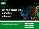 https://de.msasafety.com