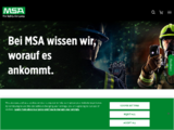 https://de.msasafety.com
