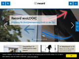 https://www.record.ch
