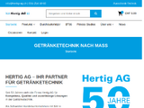 http://www.hertig-ag.ch
