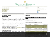 https://www.scherer-buehler.ch