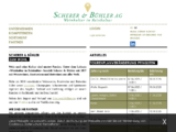 https://www.scherer-buehler.ch