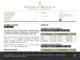 https://www.scherer-buehler.ch