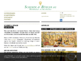 https://www.scherer-buehler.ch