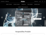 https://www.haier.ch