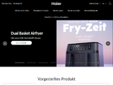 https://www.haier.ch