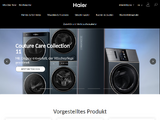 https://www.haier.ch