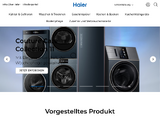 https://www.haier.ch