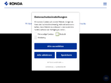 http://www.ronda.ch