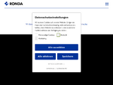 http://www.ronda.ch