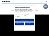 http://www.ronda.ch