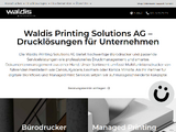 http://www.waldis-ag.ch