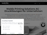 http://www.waldis-ag.ch