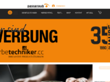 http://www.p-werbe.ch