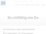 http://www.klubschule.ch