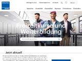 http://www.klubschule.ch