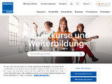 http://www.klubschule.ch