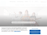 http://www.klubschule.ch