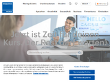 http://www.klubschule.ch