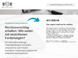 https://www.kreditschutz.ch