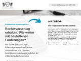 https://www.kreditschutz.ch