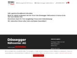 https://doessegger-naehcenter.ch