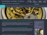 http://www.scherer-antikeuhren.ch