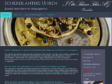 http://www.scherer-antikeuhren.ch