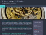 https://www.scherer-antikeuhren.ch