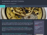https://www.scherer-antikeuhren.ch
