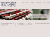 http://www.bandfabrik.com