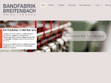 http://www.bandfabrik.com
