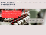 http://www.bandfabrik.com