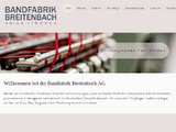 http://www.bandfabrik.com