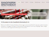 http://www.bandfabrik.com