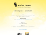 http://www.ateliersjaune.ch