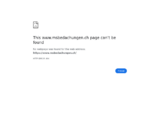 https://www.msbedachungen.ch