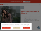 https://www.kpt.ch/de