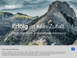 https://input-consulting.ch