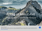 https://input-consulting.ch
