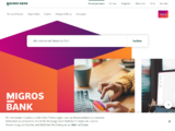 http://www.migrosbank.ch