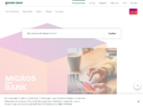 http://www.migrosbank.ch