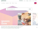 http://www.migrosbank.ch