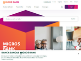 http://www.migrosbank.ch