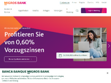 http://www.migrosbank.ch