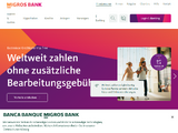 http://www.migrosbank.ch