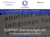 http://www.clipper.ch